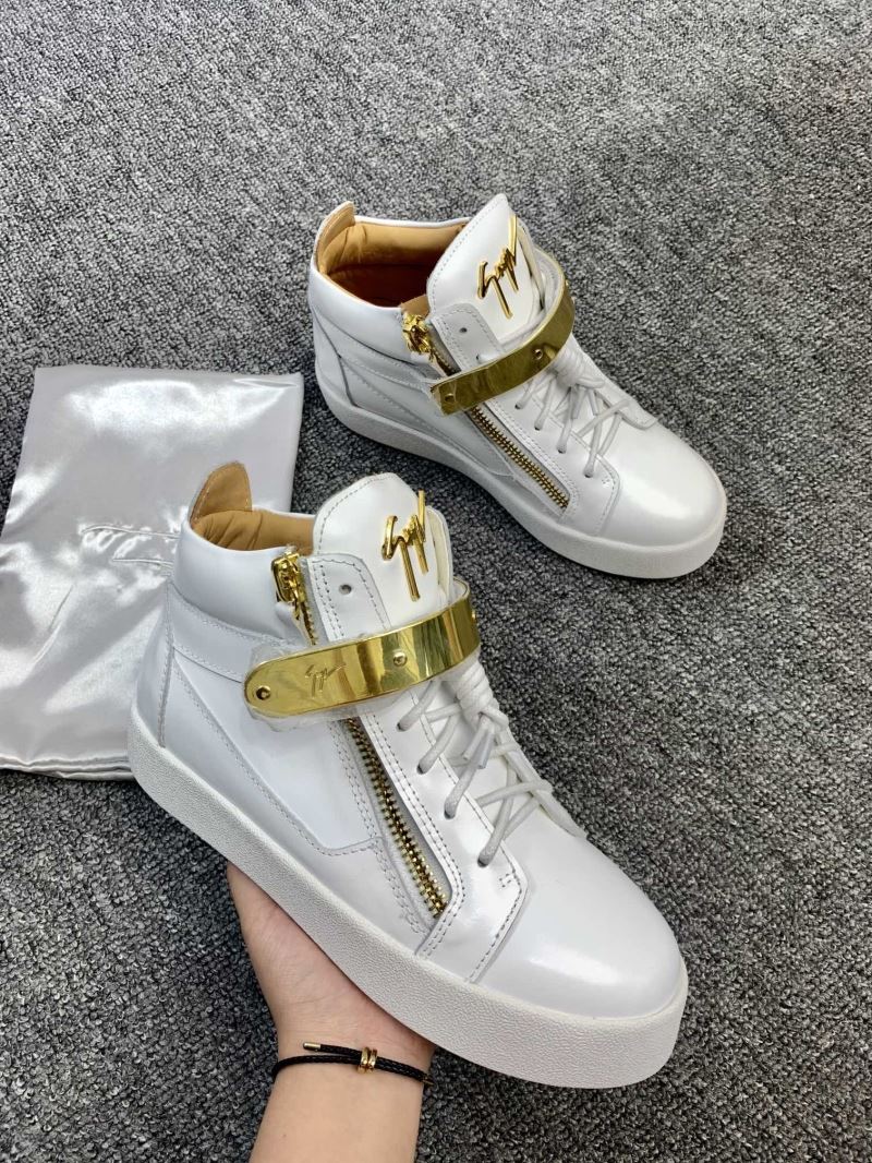 Giuseppe Zanotti Shoes